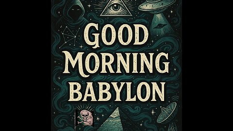 Good Morning Babylon - Ep 5: Civil Warriors