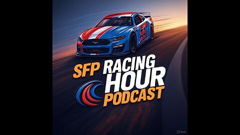 Southern Fried Racing Hour