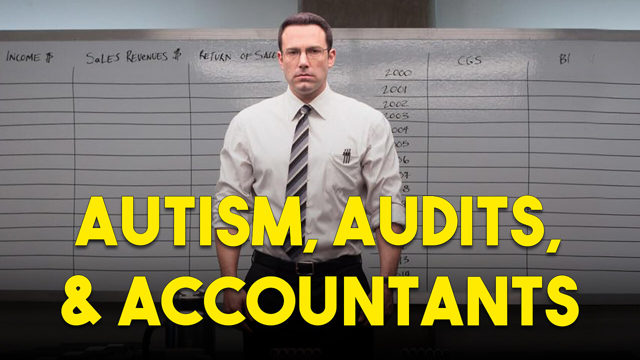 Does Ben Affleck's "The Accountant" Need A Sequel?