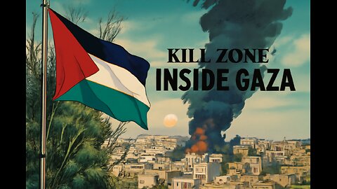 Kill Zone: Inside Gaza (2024)