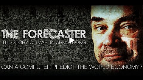 Martin Armstrong's Latest Calls on Iran, Ukraine and $50+ Silver