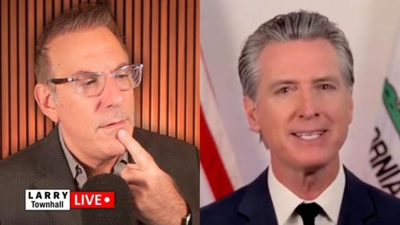 Riot Investigation Unleashed: Newsom Inflames Violence!