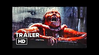 PLEASE DON'T FEED THE CHILDREN Official Trailer (2025) Horror Movie HD