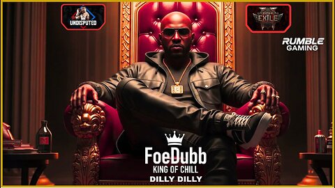 🏰KINGDOM MENU:🎮POE2 ELEMENTAL MONK GRIND ON DECK DILLY DILLY!!!!👑