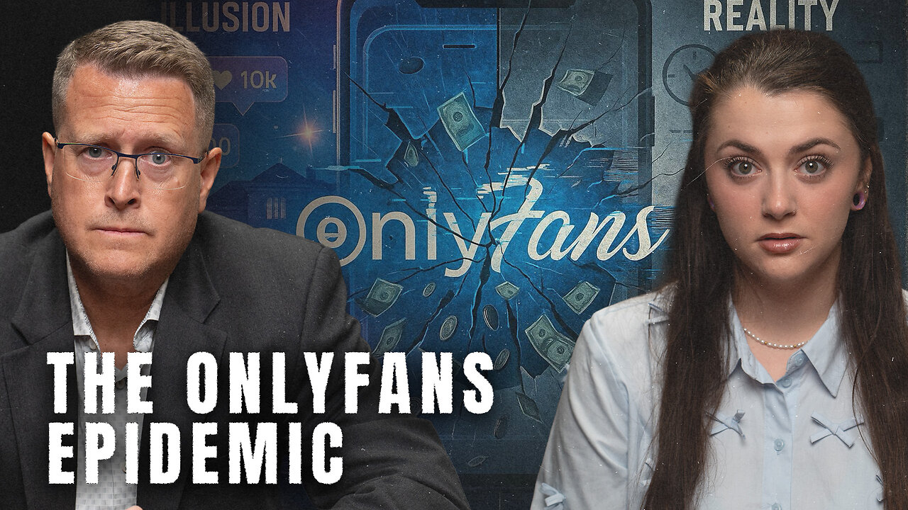 The OnlyFans Epidemic