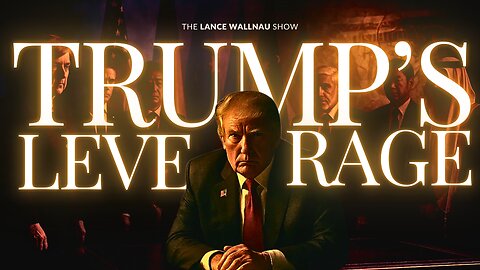 Donald Trump’s Oval Office Moment — A Prophetic Look at His Global Influence