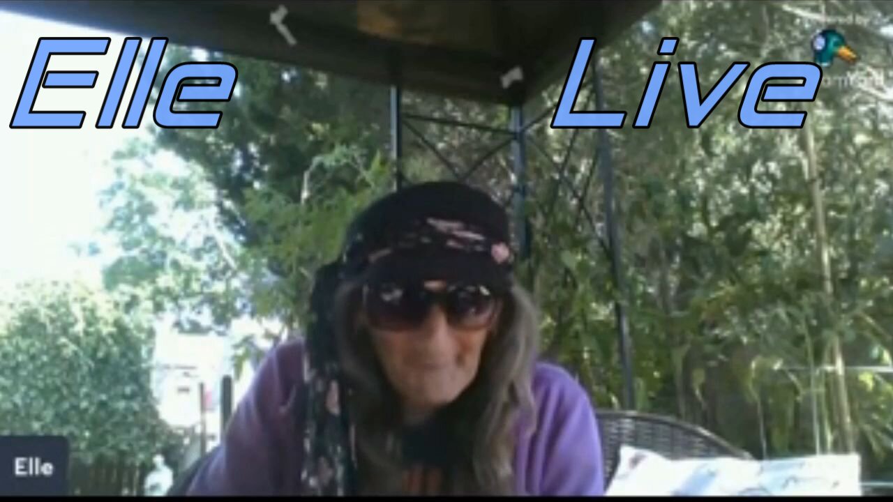 Thursday Live ft Elle the Boss