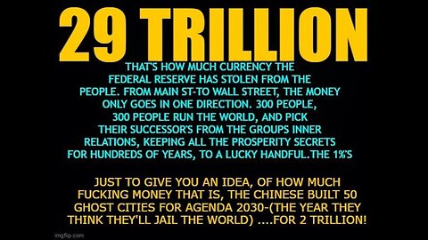 9:15 archbishop viganò named fauci gates schwab soros infiltrated institution implement agenda 2030