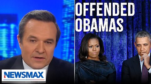 Greg Kelly: The Obamas are allowed to say whatever they want, but nobody else can