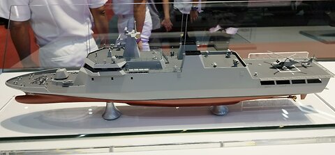Philippine Navy OPVs lack Anti-Sub Capability, only has limited Capability against Enemy Vessels