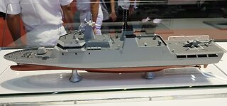Philippine Navy OPVs lack Anti-Sub Capability, only has limited Capability against Enemy Vessels