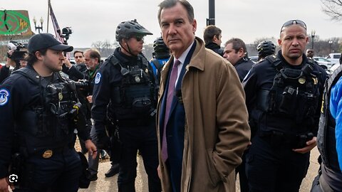 Rep. Suozzi Regrets DHS Vote After Fatal Minneapolis Shooting