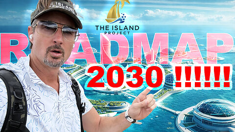 THE FUTURE OF 2030 !!!!!!! ROADMAP TO CYBERNETIC SYSTEMS AND AI WORLD GOVERNANCE