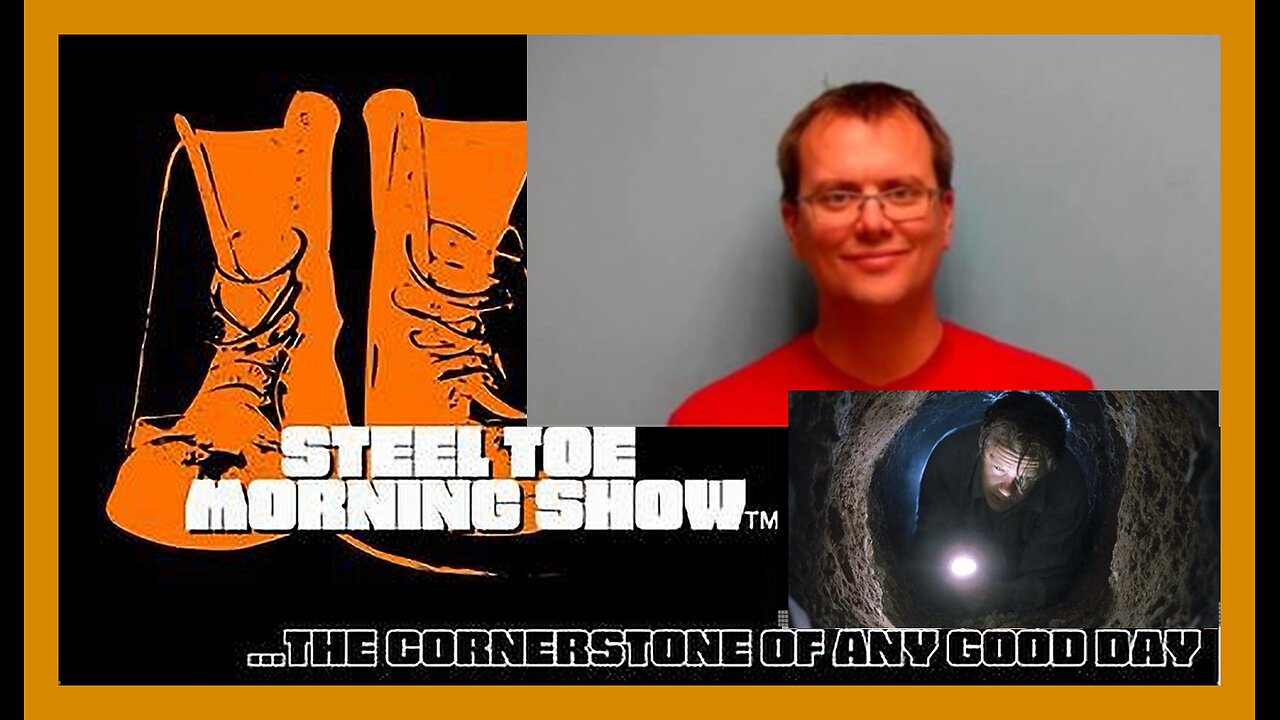 About My Time In Jail.....