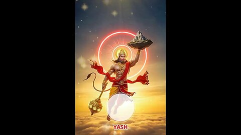 Bajrangbali Ki Shakti | Hanuman Status bajrangbali hanuman status