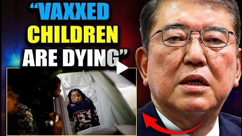 Japan Declares State of Emergency as mRNA Vaccinated Child Deaths Surge Eng,(nl)