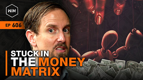 Modern Chains: Escape Economic Slavery with Bitcoin w/ Neal Flesher