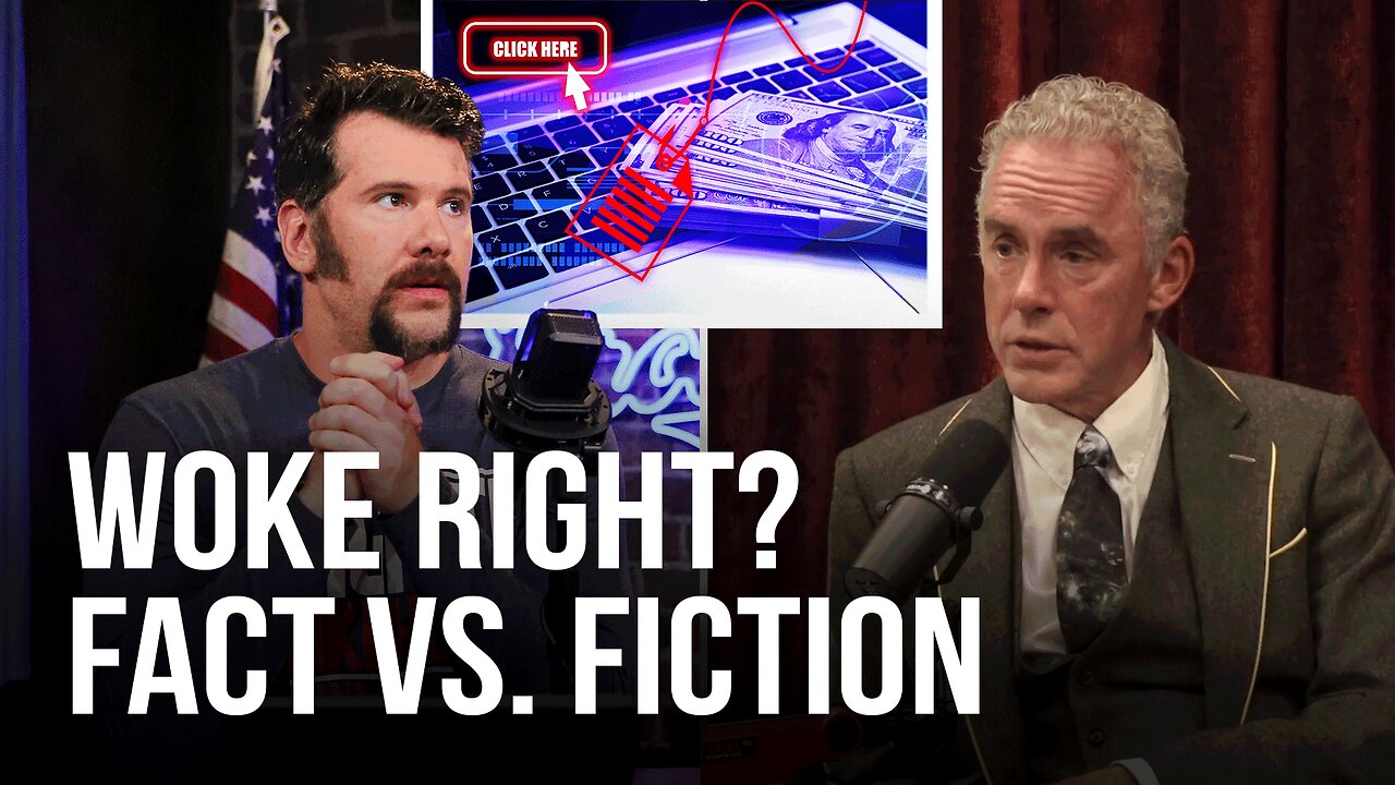 Everything You Need to Know About the Woke Right: Separating Fact from Fiction