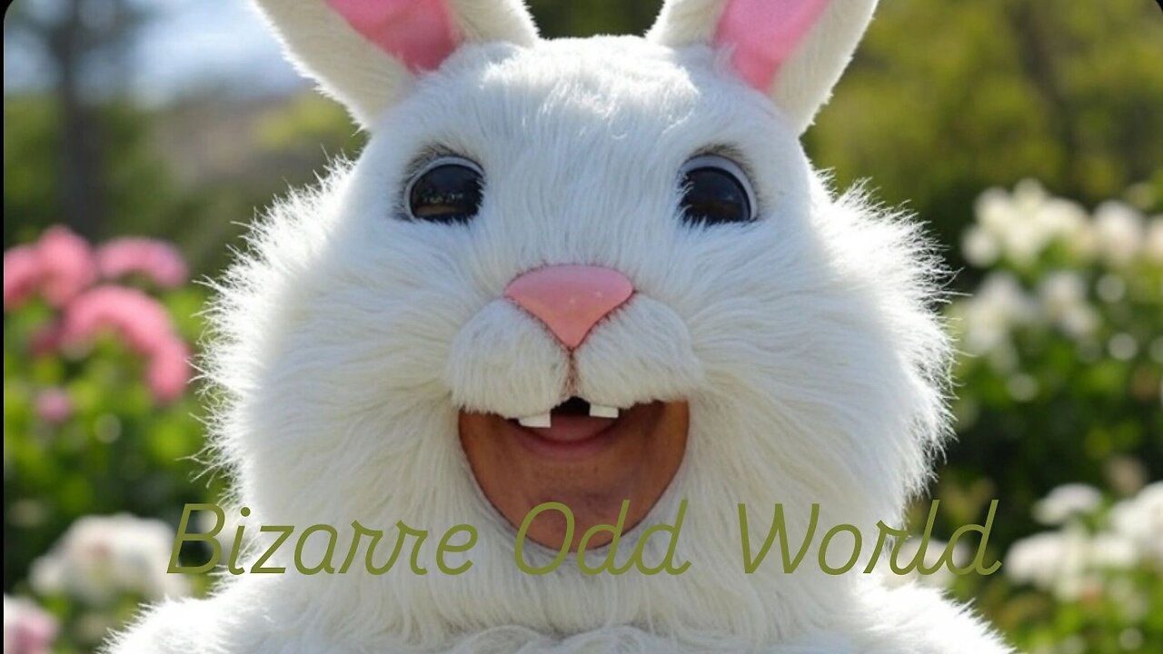 Merry Easter | Brain Rot and Electrocutioner