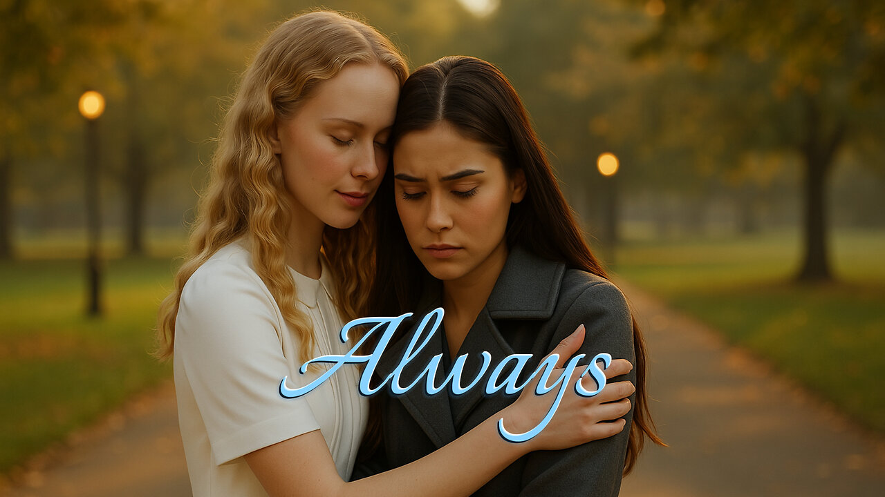 Always - Chen Hui (Neo-Classical orchestral music)