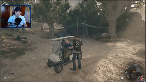 Days Gone +18#14