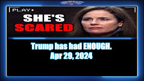 Trump has had ENOUGH