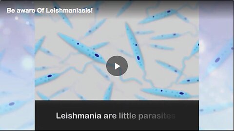 "Understanding Leishmaniasis: An In-Depth Study"