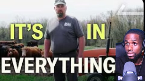 "Forever Chemicals" Are POISONING Our Food Supply!