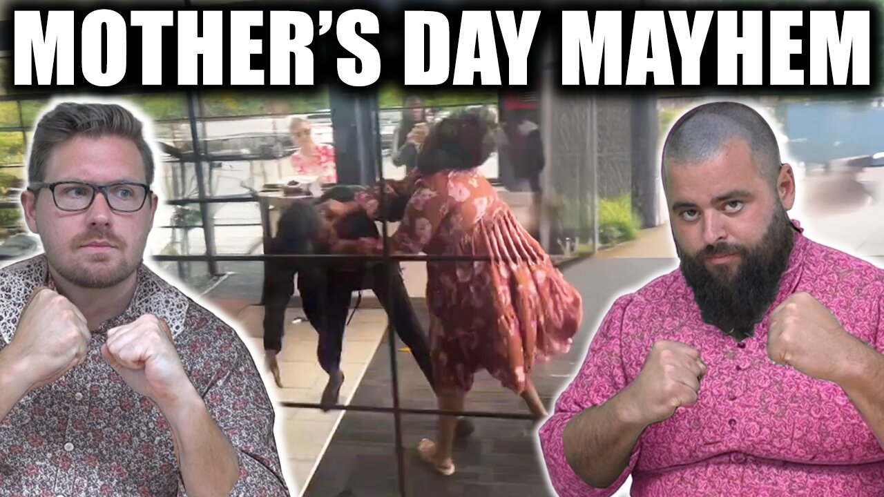 Mother’s Day MAYHEM - EP 261