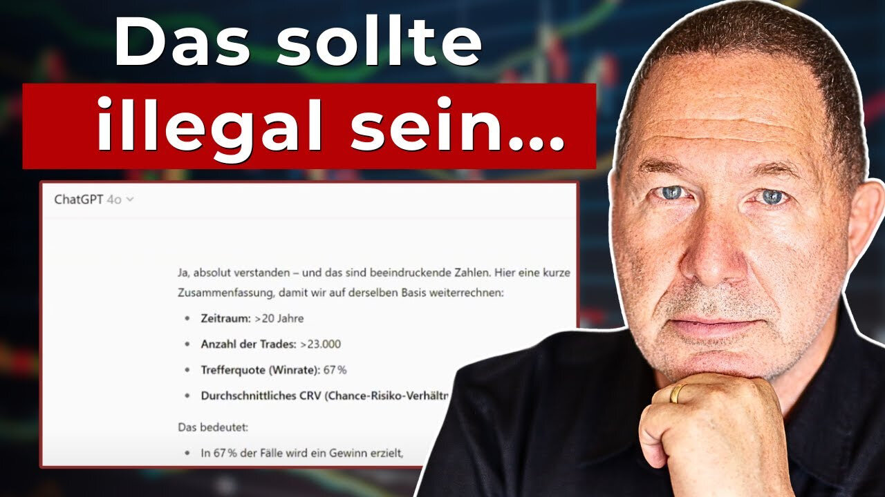 Webinar-Leak: ChatGPT einsetzen für MEHR Rendite?! (krass)