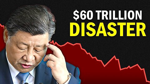 Crisis in China - CCP Bankrupt as US Starts Seizing Chinese Owner Farmland