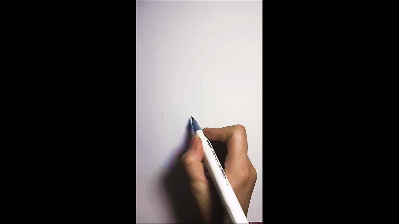 How To Draw A Cute Star