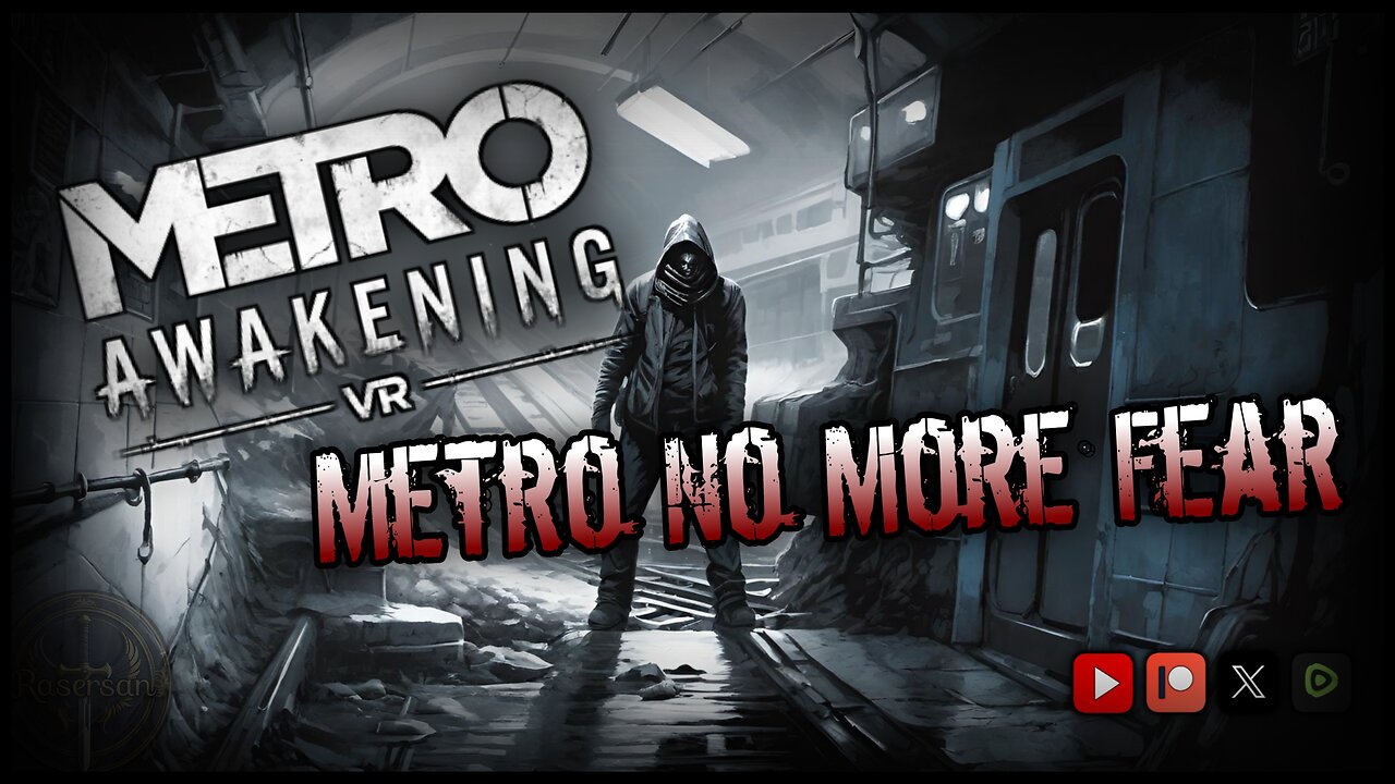 Metro No More Fear