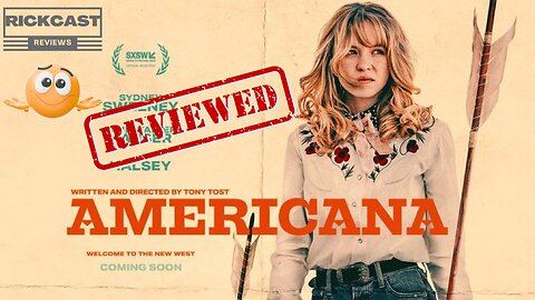 Catholic Conservative Movie Review: Americana (2025)