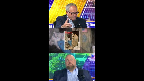 Thanksgiving Through Norman Rockwell's Eye’s