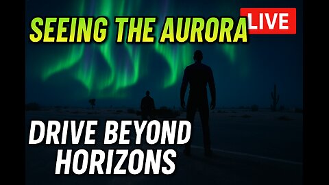 Drive Beyond Horizons – Aurora Returns to the Forbidden Sky