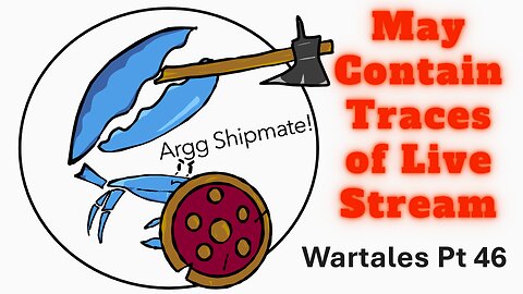 Wartales Part 46 - A Pirate Life for ME!!
