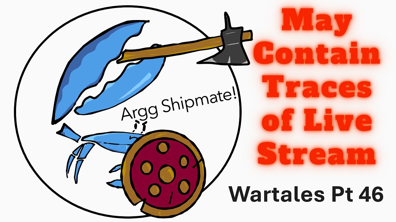 Wartales Part 46 - A Pirate Life for ME!!