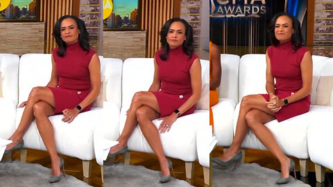 Linsey Davis Nov 19 2025