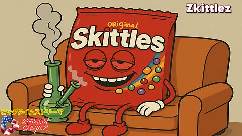 [PrEeEmium Creator] Strain History (Zkittlez)