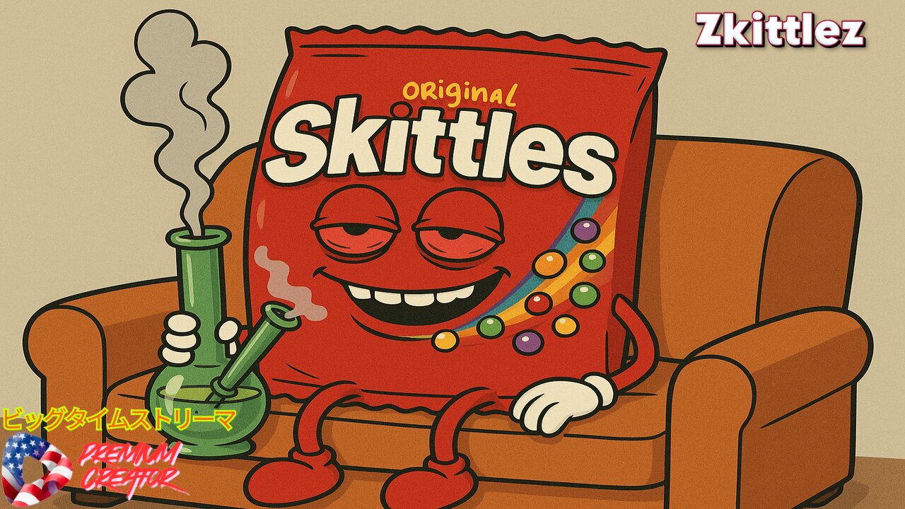 [PrEeEmium Creator] Strain History (Zkittlez)