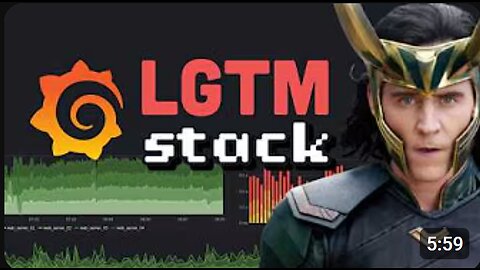 🐐 Grafana is the GOAT! 🚀 Deploying the Full LGTM Stack (Loki, Grafana, Tempo, Mimir