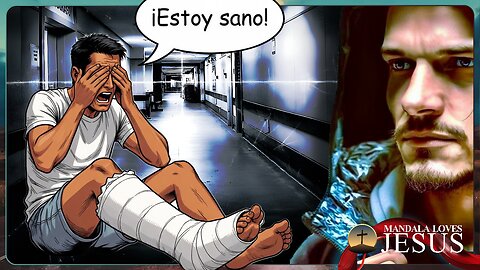 Fe NO es negar la realidad