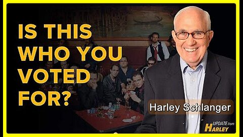 The Establishment Must Be Replaced by the People • Harley Schlanger (Schiller Institute) •🕞12 min