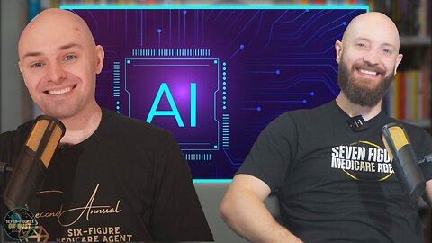 Examples That AI Is Farther Away Than You Think! (Seven Figures Or Bust Ep 178)
