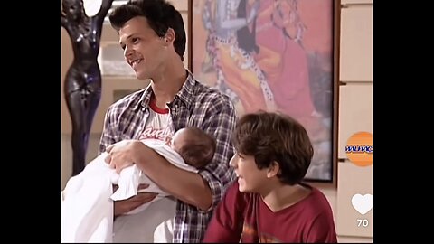 Malhação 2004 - parte 2