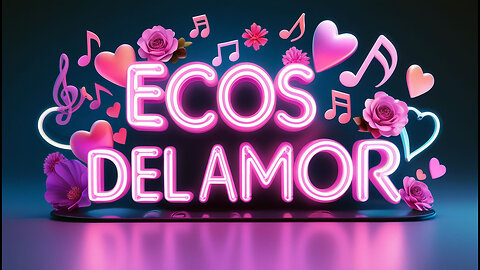 Ecos del Amor...