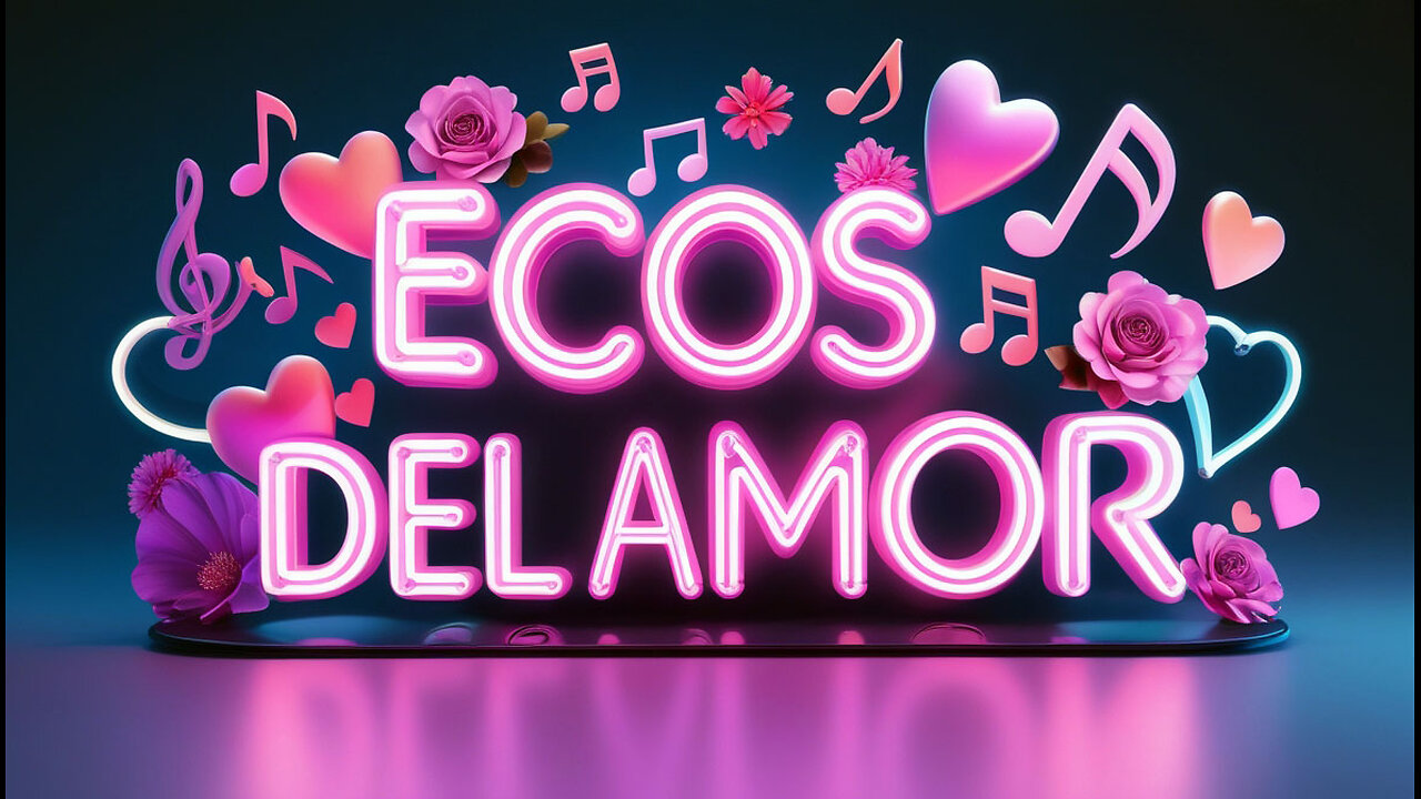 Ecos del Amor...