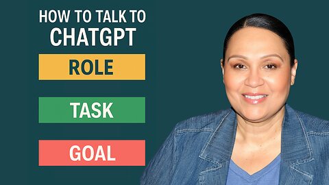 ChatGPT Prompt Secrets: Get Smarter, More Specific Answers Every Time