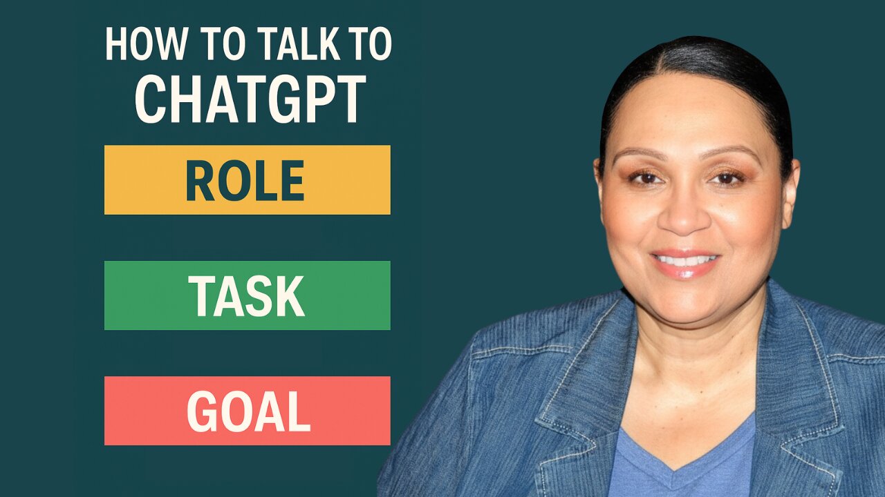 ChatGPT Prompt Secrets: Get Smarter, More Specific Answers Every Time
